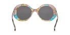 OLIVER GOLDSMITH® & TED BAKER® -1960'S  TORTOISE SUNGLASSES
