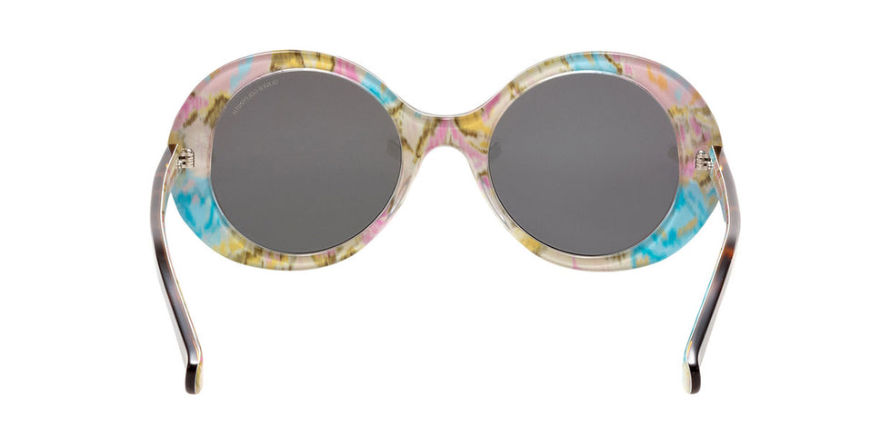 OLIVER GOLDSMITH® & TED BAKER® -1960'S  TORTOISE SUNGLASSES