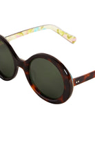 OLIVER GOLDSMITH® & TED BAKER® -1960'S  TORTOISE SUNGLASSES
