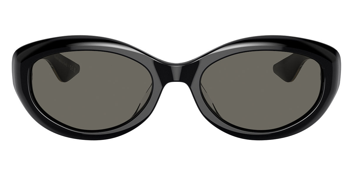 Oliver Peoples® 1969C 1969C WHITE - White Sunglasses
