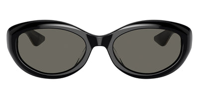 Oliver Peoples® 1969C 1969C WHITE - White Sunglasses
