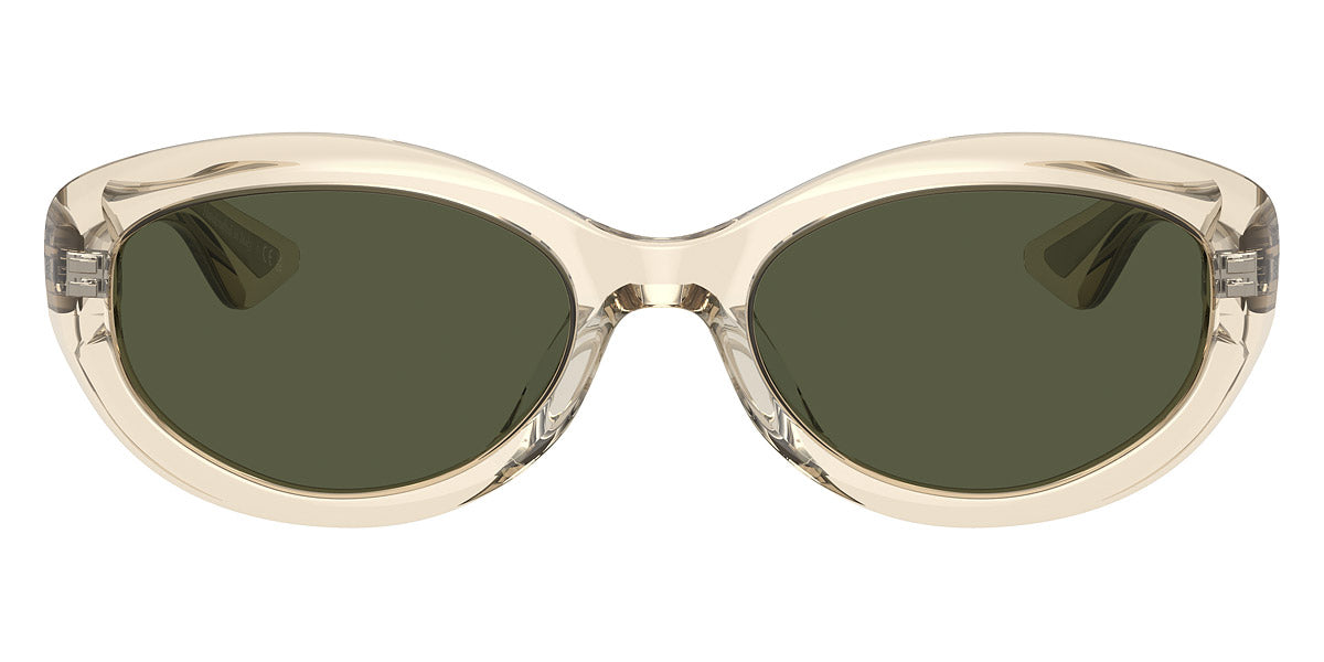 Oliver Peoples® 1969C 1969C BUFF - Buff Sunglasses