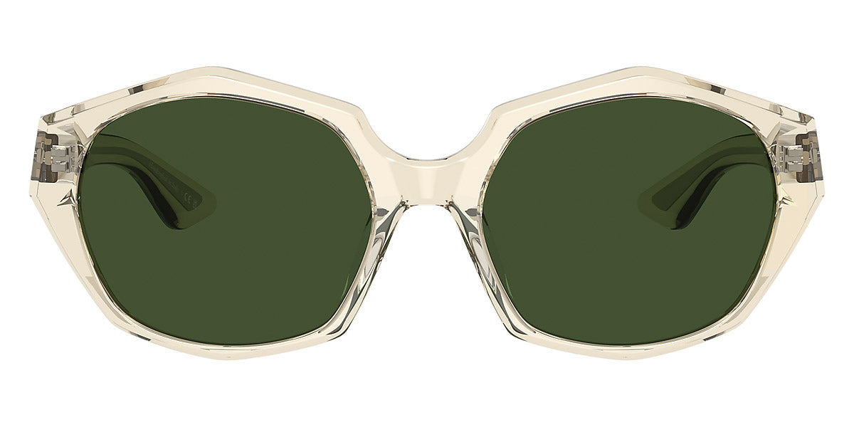 Oliver Peoples® 1971C 1971C BEIGE SILK - Beige Silk Sunglasses