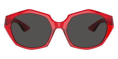 Oliver Peoples® 1971C 1971C TRANSLUCENT RED - Translucent Red Sunglasses