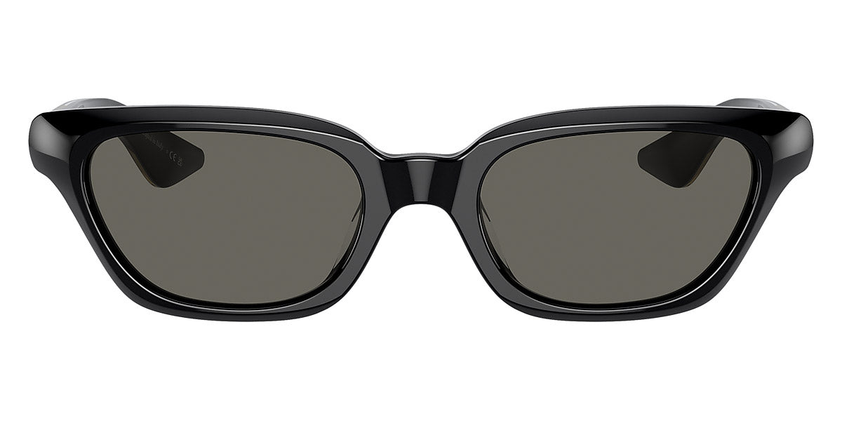 Oliver Peoples® 1983C 1983C WHITE - White Sunglasses