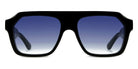 Emmanuelle Khanh® EK 1994S EK 1994S 16-1-SOL 54 - 16-1-SOL - Black Sunglasses