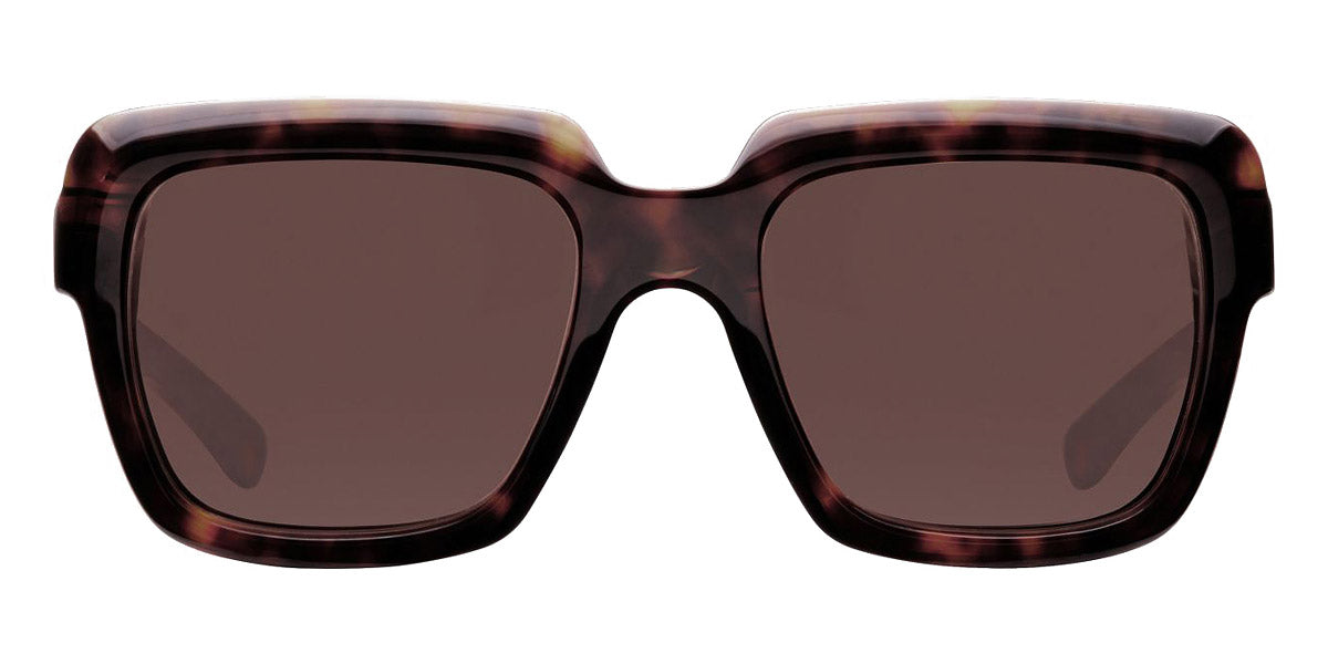 Emmanuelle Khanh® EK 1996S EK 1996S 36 55 - 36 - Dark Tortoise Sunglasses