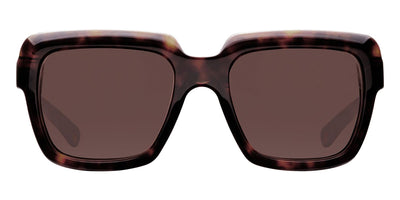 Emmanuelle Khanh® EK 1996S EK 1996S 36 55 - 36 - Dark Tortoise Sunglasses
