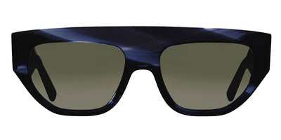 Emmanuelle Khanh® EK 1998 EK 1998 542 52 - 542 - Marine Blue Sunglasses