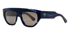 Emmanuelle Khanh® EK 1998 EK 1998 542 52 - 542 - Marine Blue Sunglasses