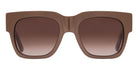 Emmanuelle Khanh® EK 1999 EK 1999 115-906 52 - 115-906 - Coffee Sunglasses