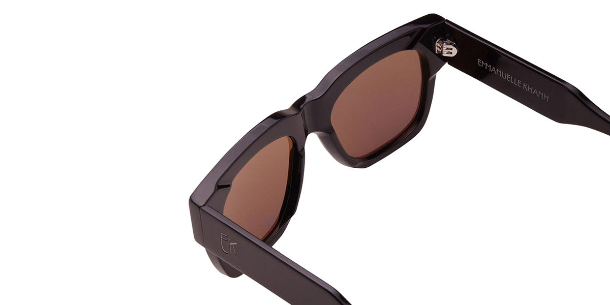 Emmanuelle Khanh® EK 1999 EK 1999 16 52 - 16 - Black Sunglasses