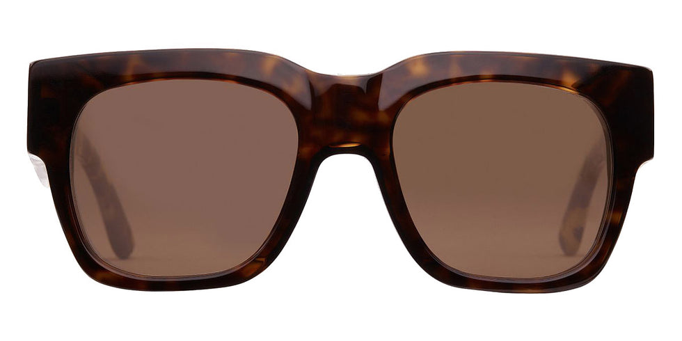 Emmanuelle Khanh® EK 1999 EK 1999 36-228 52 - 36-228 - Dark Tortoise Sunglasses