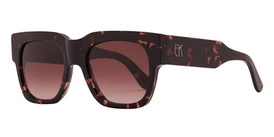 Emmanuelle Khanh® EK 1999 EK 1999 430 52 - 430 - Pink Tortoise Sunglasses