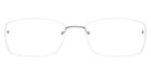 Lindberg® Spirit Titanium™ 2002 - 700-10 Glasses
