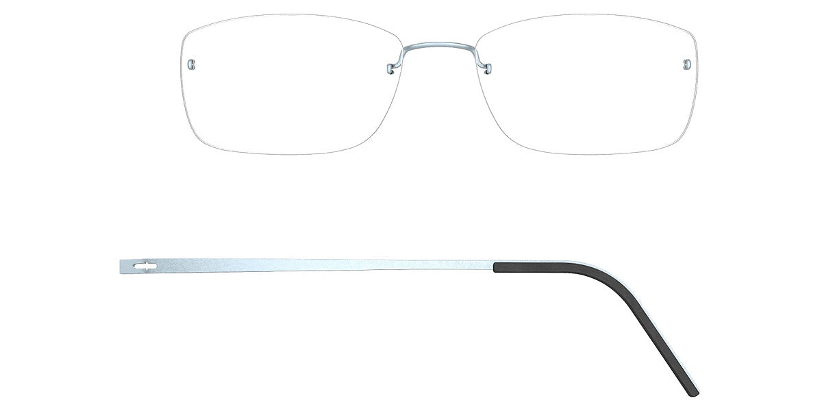 Lindberg® Spirit Titanium™ 2002 - 700-25 Glasses