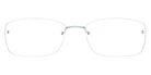 Lindberg® Spirit Titanium™ 2002 - 700-25 Glasses