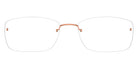 Lindberg® Spirit Titanium™ 2002 - 700-60 Glasses