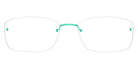 Lindberg® Spirit Titanium™ 2002 - 700-85 Glasses