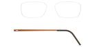 Lindberg® Spirit Titanium™ 2002 - 700-U17 Glasses
