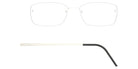 Lindberg® Spirit Titanium™ 2002 - 700-U38 Glasses