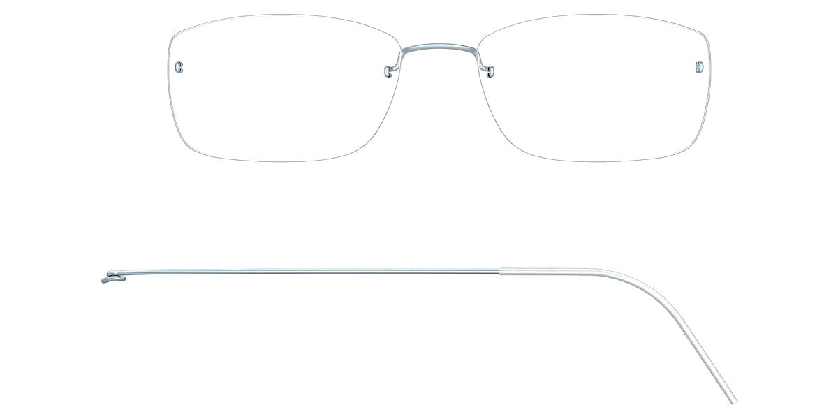 Lindberg® Spirit Titanium™ 2002 - Basic-25 Glasses