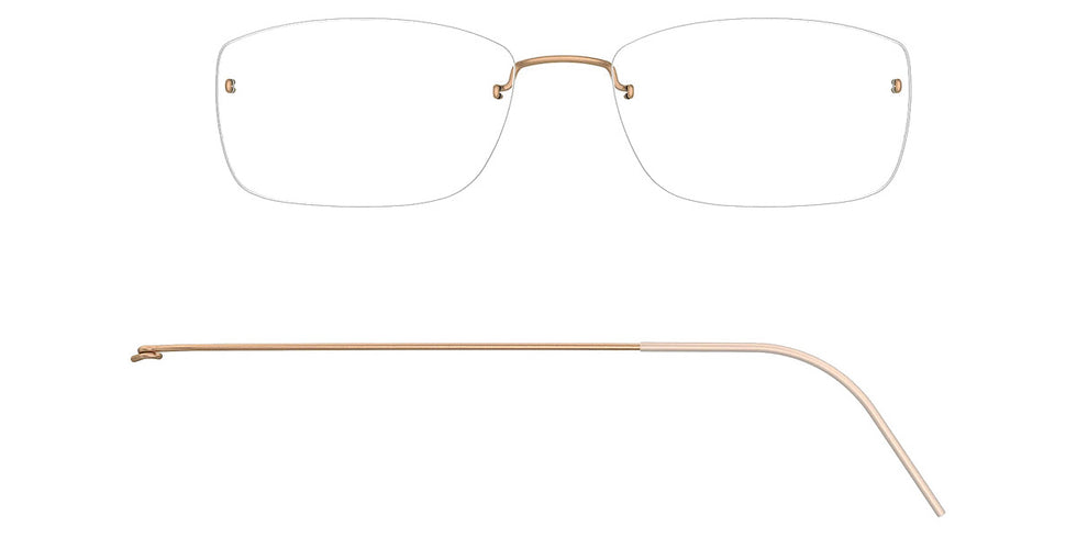 Lindberg® Spirit Titanium™ 2002 - Basic-35 Glasses