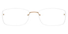 Lindberg® Spirit Titanium™ 2002 - Basic-35 Glasses