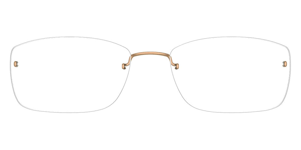 Lindberg® Spirit Titanium™ 2002 - Basic-35 Glasses