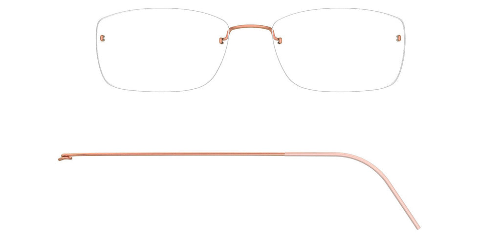 Lindberg® Spirit Titanium™ 2002 - Basic-60 Glasses