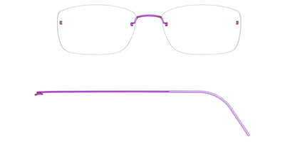 Lindberg® Spirit Titanium™ 2002 - Basic-75 Glasses