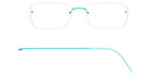 Lindberg® Spirit Titanium™ 2002 - Basic-80 Glasses