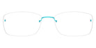 Lindberg® Spirit Titanium™ 2002 - Basic-80 Glasses