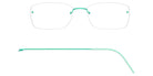 Lindberg® Spirit Titanium™ 2002 - Basic-85 Glasses