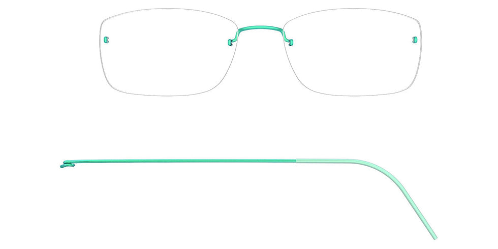 Lindberg® Spirit Titanium™ 2002 - Basic-85 Glasses