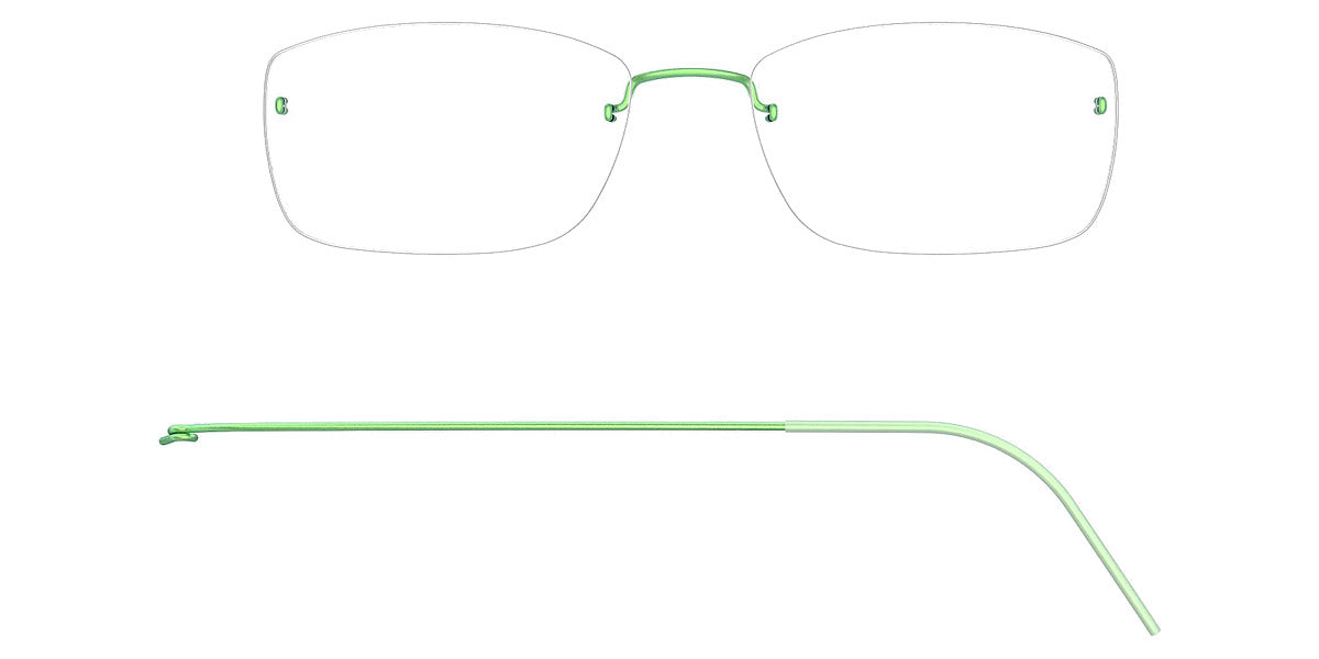 Lindberg® Spirit Titanium™ 2002 - Basic-90 Glasses