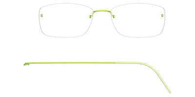 Lindberg® Spirit Titanium™ 2002 - Basic-95 Glasses