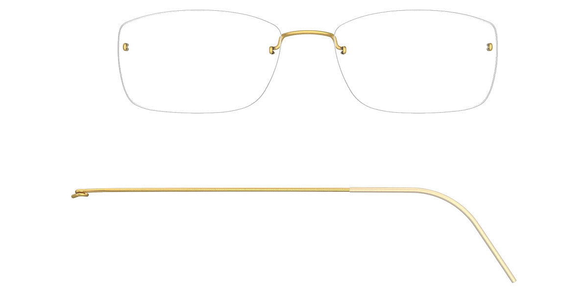 Lindberg® Spirit Titanium™ 2002 - Basic-GT Glasses