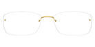 Lindberg® Spirit Titanium™ 2002 - Basic-GT Glasses