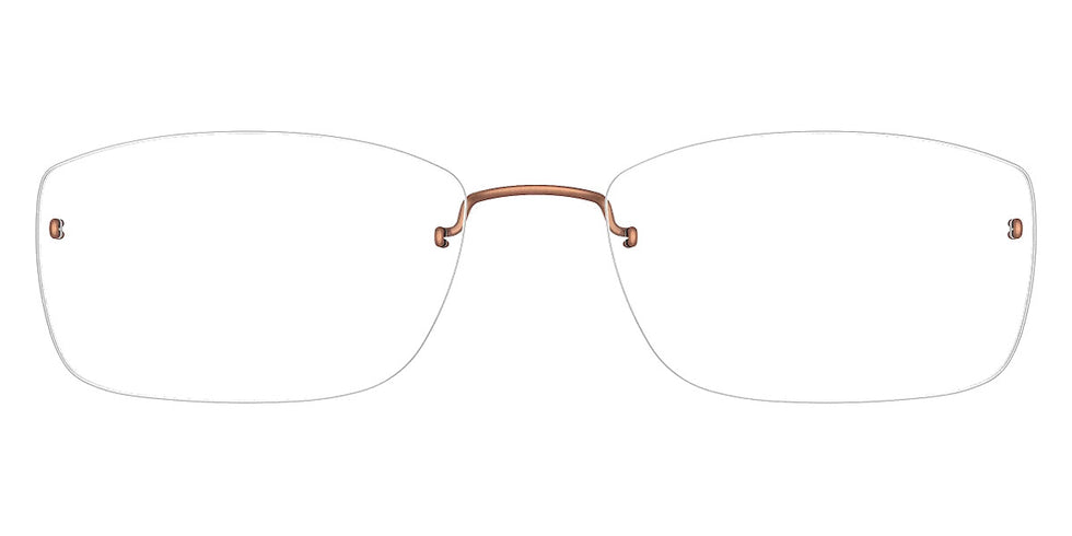 Lindberg® Spirit Titanium™ 2002 - Basic-U12 Glasses