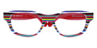 Wissing® 2010 M WIS 2010 M 1589/8/3020 51 - Eyeglasses