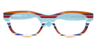 Wissing® 2010 M WIS 2010 M 1602V/8/2828 51 - Eyeglasses
