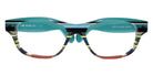 Wissing® 2010 M WIS 2010 M 1631/8/3023 51 - Eyeglasses