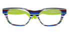 Wissing® 2010 M WIS 2010 M 1644/8/2823 51 - Eyeglasses