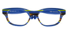 Wissing® 2010 M WIS 2010 M 1660/8/3232 51 - Eyeglasses