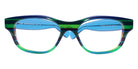 Wissing® 2010 M WIS 2010 M 3343 1674 3334/8/3343 51 - Eyeglasses