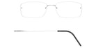 Lindberg® Spirit Titanium™ 2044 - 700-05 Glasses