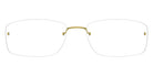 Lindberg® Spirit Titanium™ 2044 - 700-109 Glasses