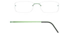 Lindberg® Spirit Titanium™ 2044 - 700-117 Glasses