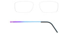 Lindberg® Spirit Titanium™ 2044 - 700-127 Glasses